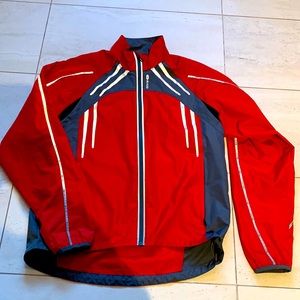 Sugoi lightweight mens jacket